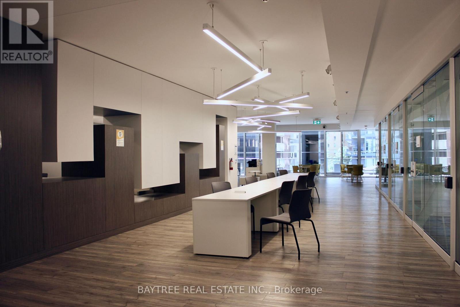 1811 - 181 Dundas Street E, Toronto, Ontario  M5A 1Z4 - Photo 18 - C13741132