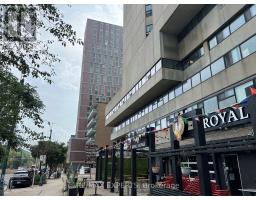 407 - 720 SPADINA AVENUE, Toronto, Ontario