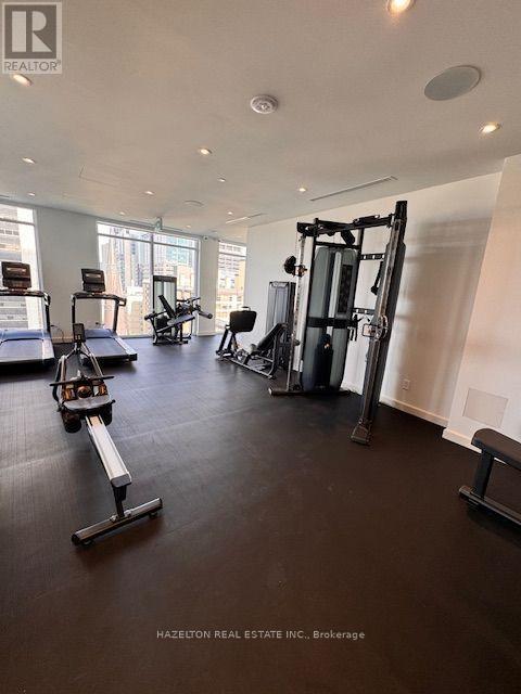 2511 - 280 Dundas Street W, Toronto, Ontario  M5T 1G2 - Photo 15 - C13741162