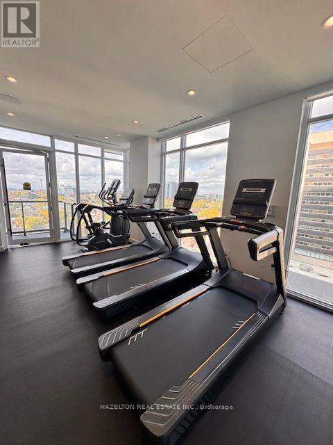 2511 - 280 Dundas Street W, Toronto, Ontario  M5T 1G2 - Photo 16 - C13741162