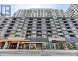 LPH32 - 525 ADELAIDE STREET W, Toronto, Ontario