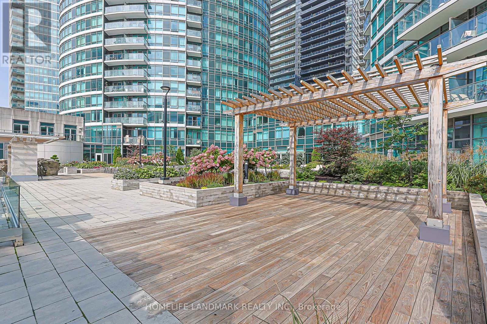 1906 - 361 Front Street W, Toronto, Ontario  M5V 3R5 - Photo 27 - C13741250