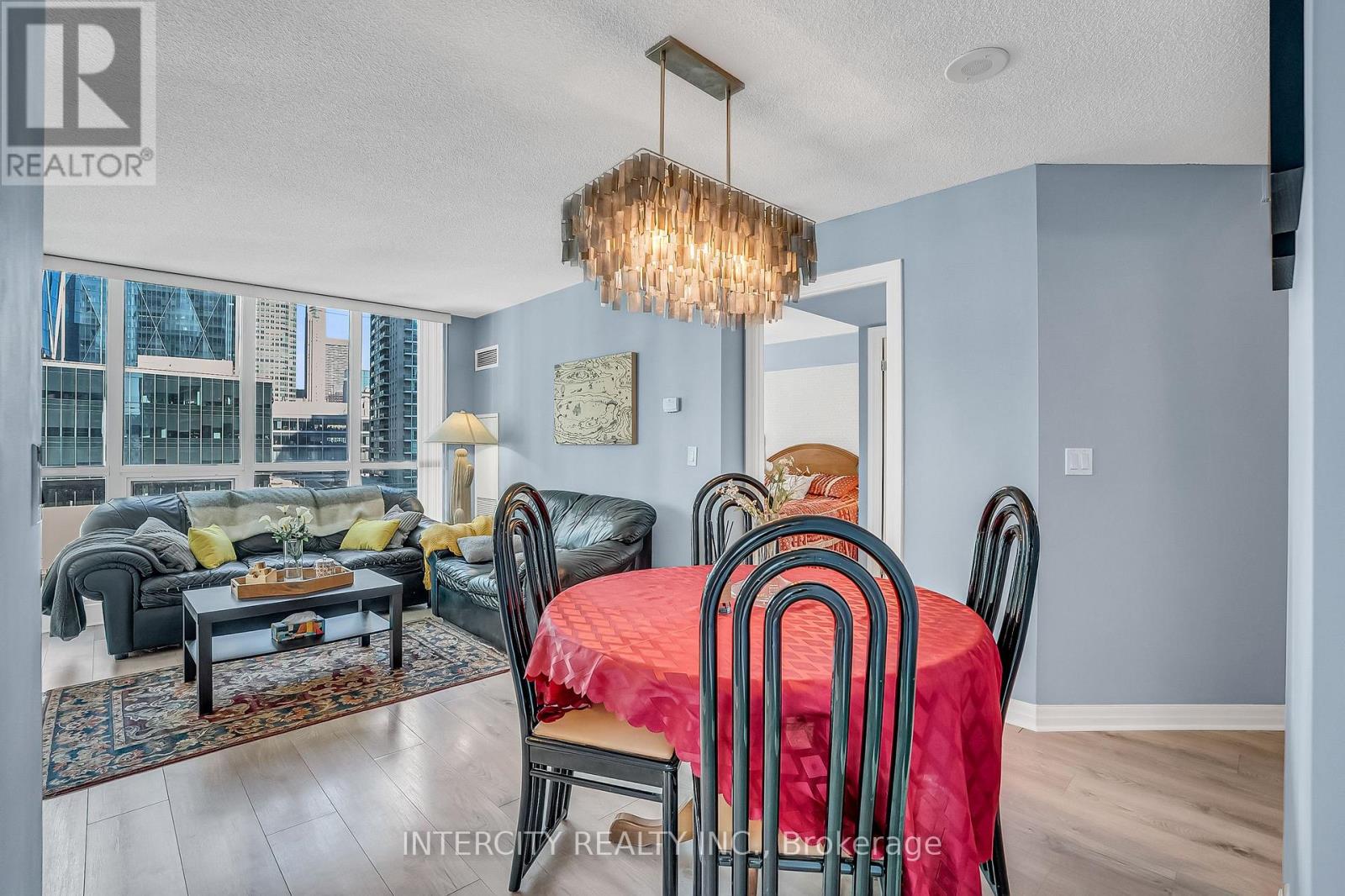1010 - 12 Yonge Street, Toronto, Ontario  M5E 1Z9 - Photo 11 - C13741322