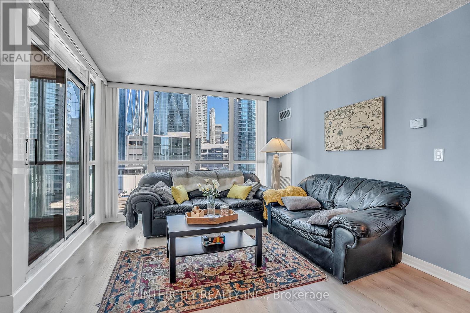 1010 - 12 Yonge Street, Toronto, Ontario  M5E 1Z9 - Photo 12 - C13741322