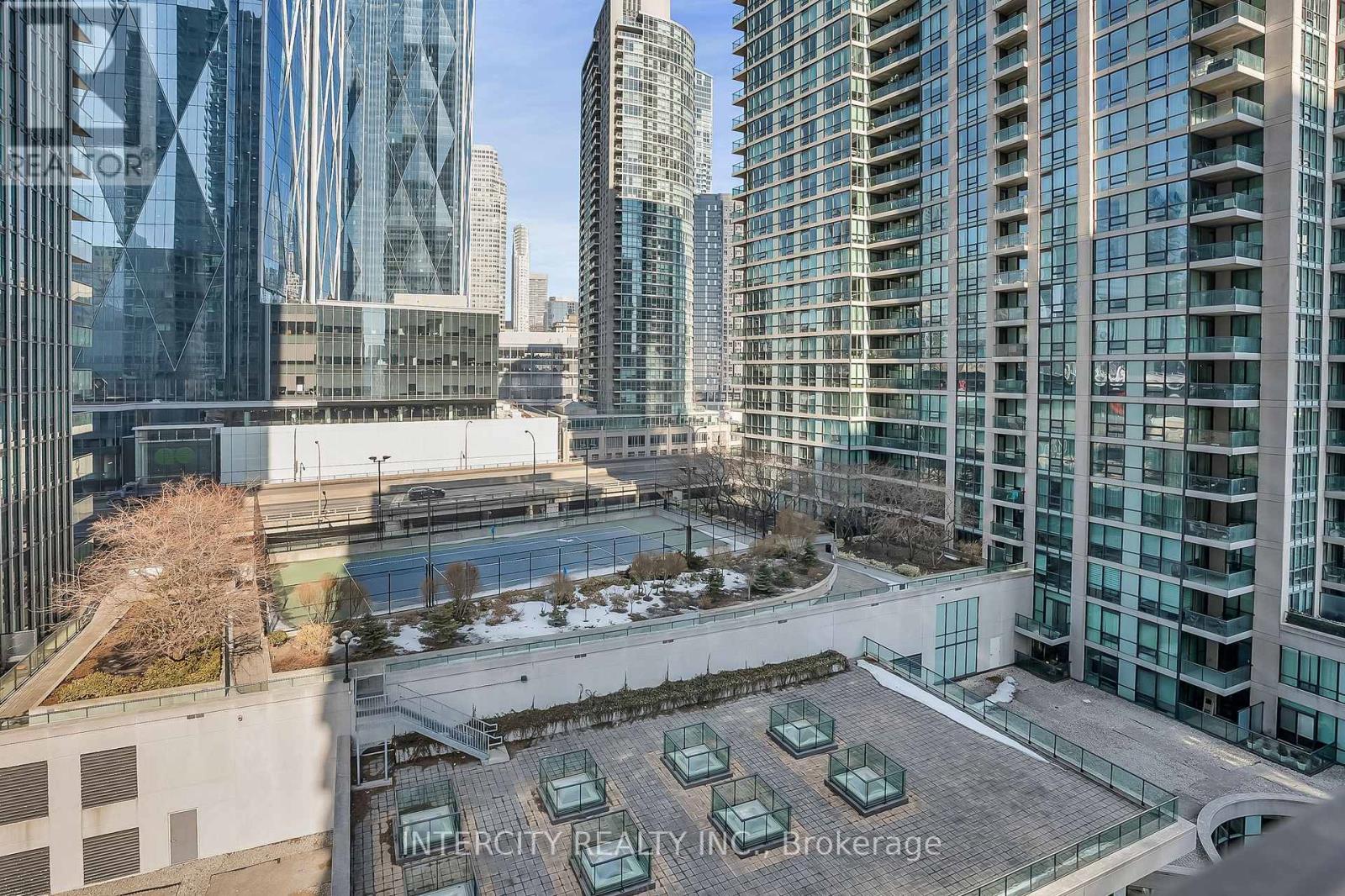 1010 - 12 Yonge Street, Toronto, Ontario  M5E 1Z9 - Photo 33 - C13741322