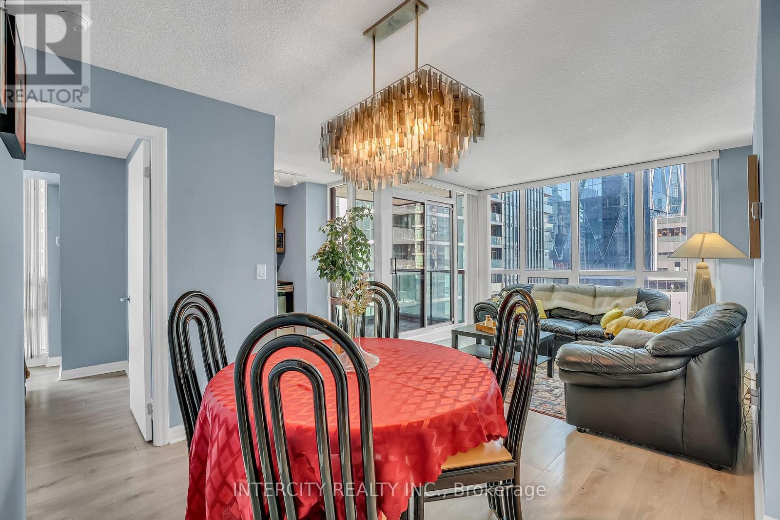 1010 - 12 Yonge Street, Toronto, Ontario  M5E 1Z9 - Photo 9 - C13741322