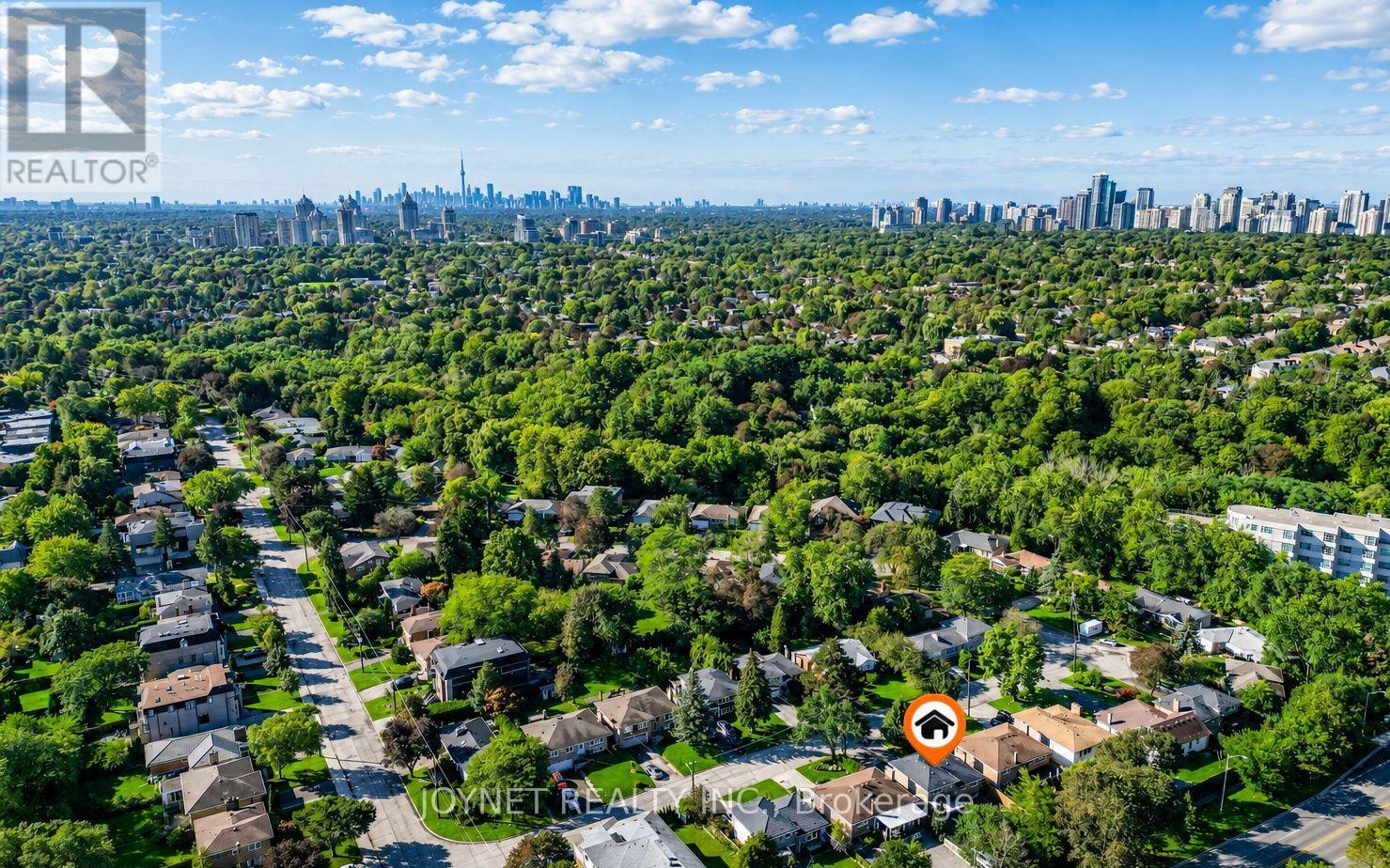 42 Brucedale Crescent, Toronto, Ontario  M2K 2C7 - Photo 36 - C13741332