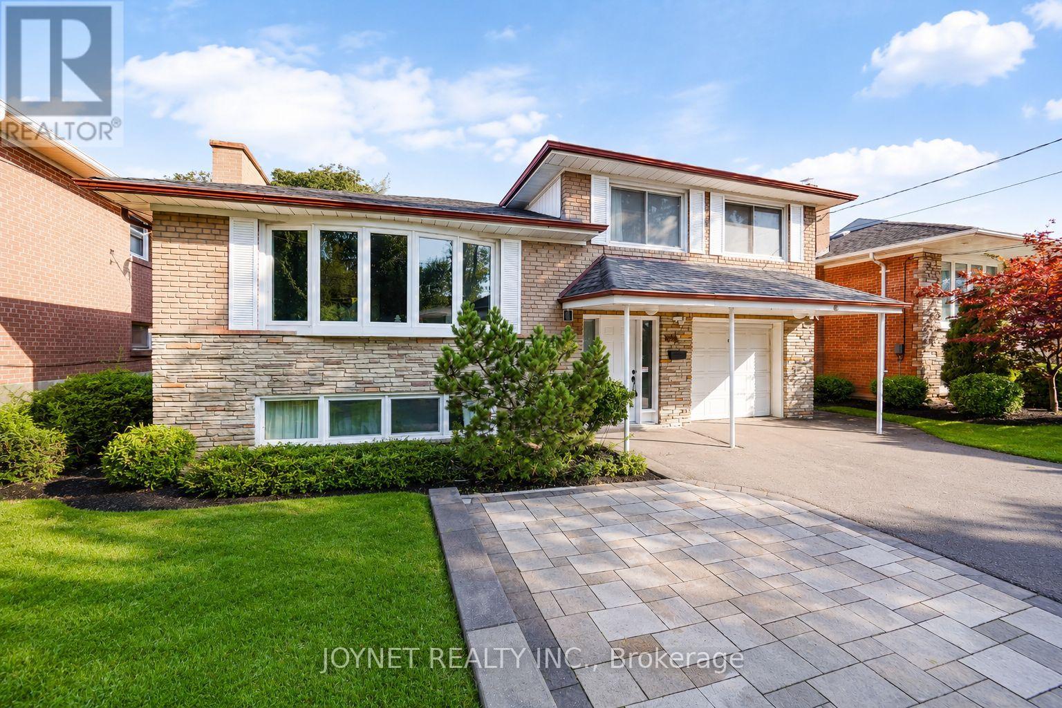 42 Brucedale Crescent, Toronto, Ontario  M2K 2C7 - Photo 4 - C13741332
