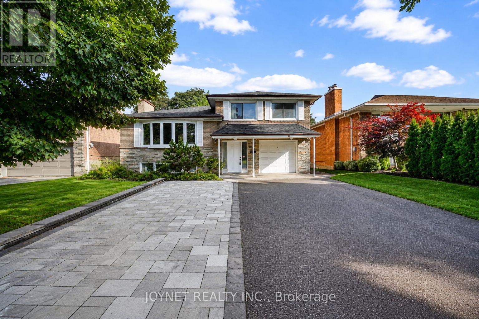 42 Brucedale Crescent, Toronto, Ontario  M2K 2C7 - Photo 6 - C13741332