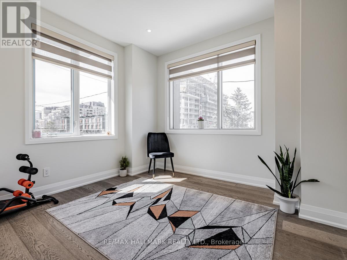1 - 17 Greenbriar Road, Toronto, Ontario  M2K 0G7 - Photo 12 - C13741336