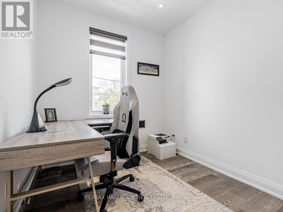 1 - 17 Greenbriar Road, Toronto, Ontario  M2K 0G7 - Photo 17 - C13741336