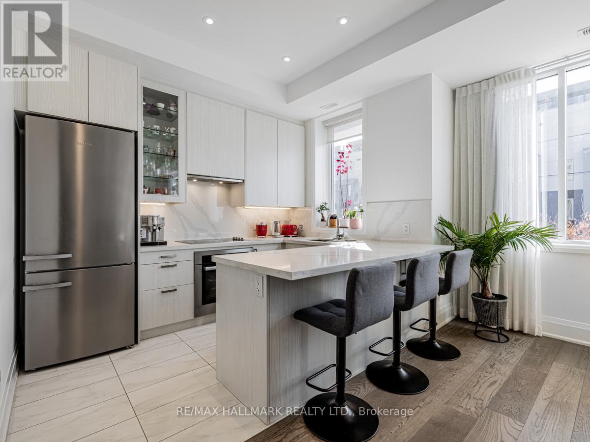 1 - 17 Greenbriar Road, Toronto, Ontario  M2K 0G7 - Photo 7 - C13741336