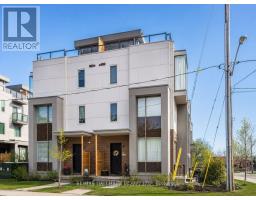 1 - 17 GREENBRIAR ROAD, Toronto, Ontario