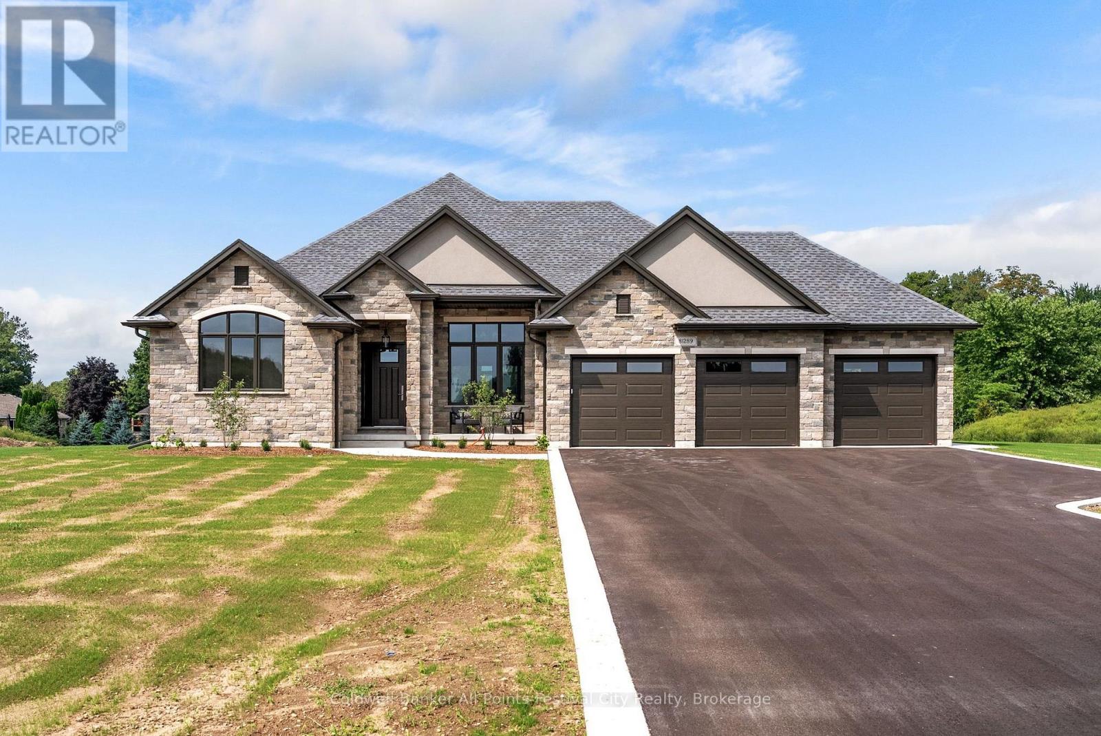81289 Fern Drive, Ashfield-Colborne-Wawanosh, Ontario  N7A 3X8 - Photo 1 - X13741096