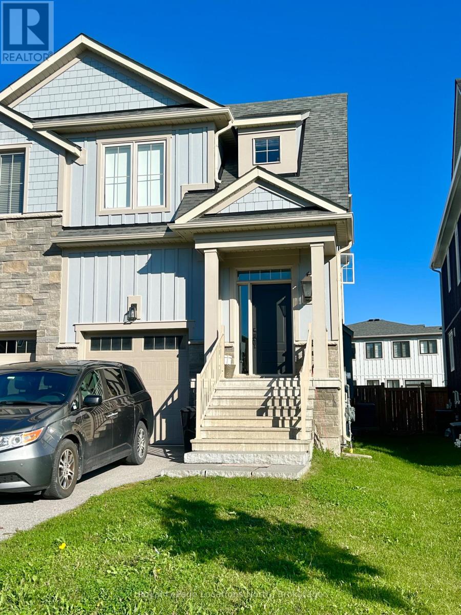 183 COURTLAND STREET, blue mountains, Ontario