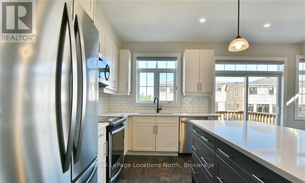 183 Courtland Street, Blue Mountains, Ontario  L9Y 0Y5 - Photo 10 - X13741118