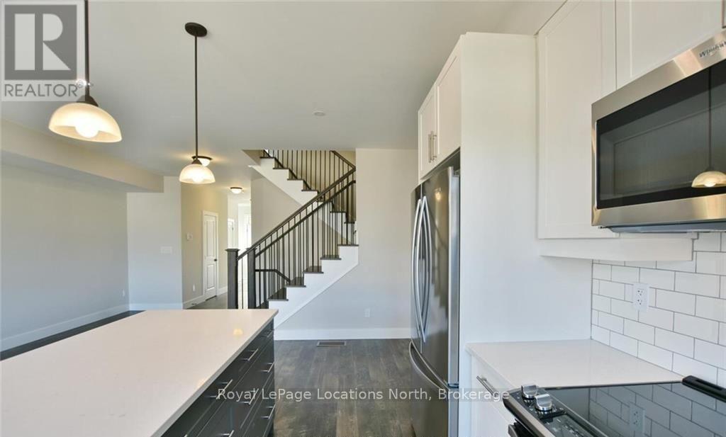 183 Courtland Street, Blue Mountains, Ontario  L9Y 0Y5 - Photo 11 - X13741118