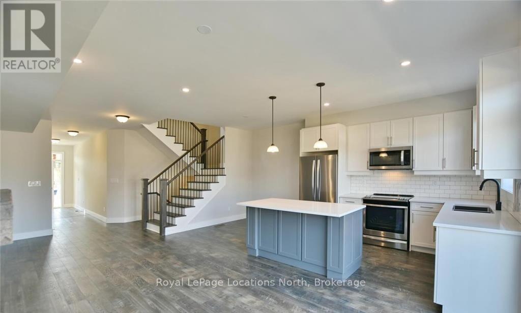 183 Courtland Street, Blue Mountains, Ontario  L9Y 0Y5 - Photo 13 - X13741118