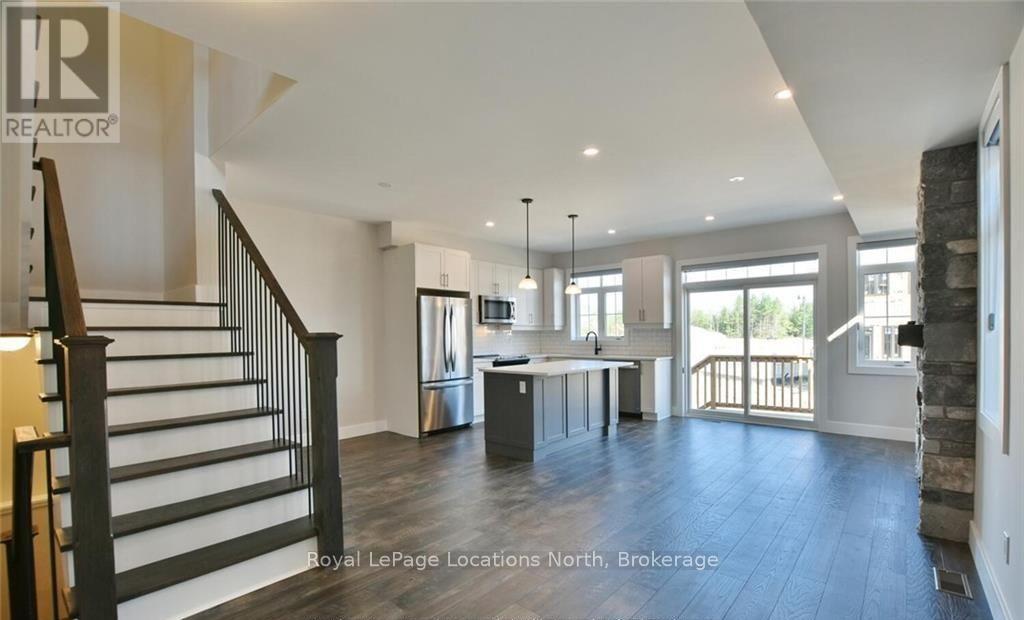 183 Courtland Street, Blue Mountains, Ontario  L9Y 0Y5 - Photo 6 - X13741118