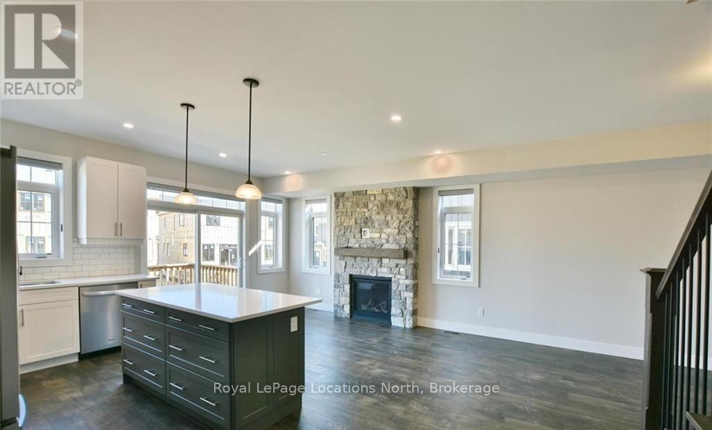 183 Courtland Street, Blue Mountains, Ontario  L9Y 0Y5 - Photo 9 - X13741118
