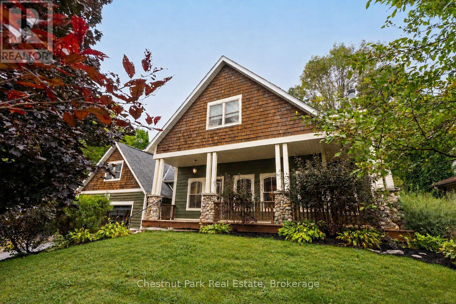 20 MORGAN HEIGHTS DRIVE, Huntsville, Ontario