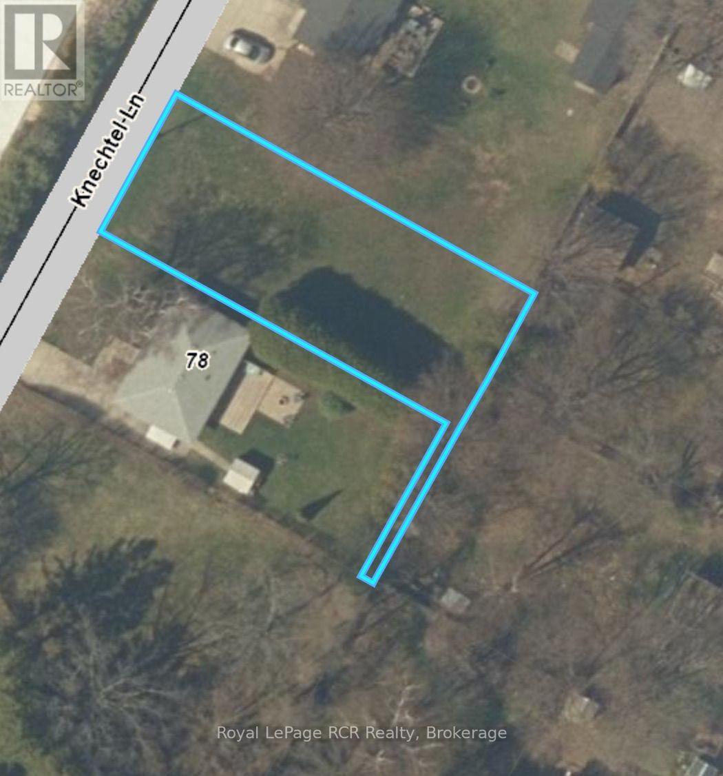 N/a Knechtel Lane, Saugeen Shores, Ontario  N0H 2L0 - Photo 12 - X13741220