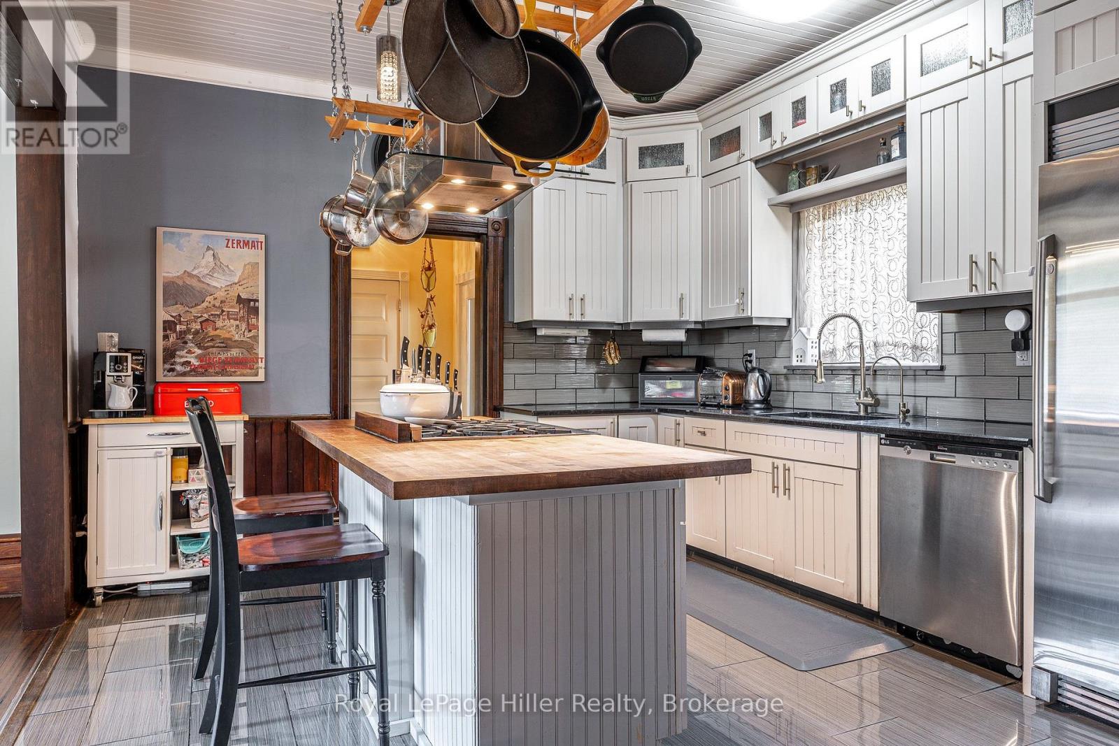 125 Hope Street E, East Zorra-Tavistock, Ontario  N0B 2R0 - Photo 21 - X13741326