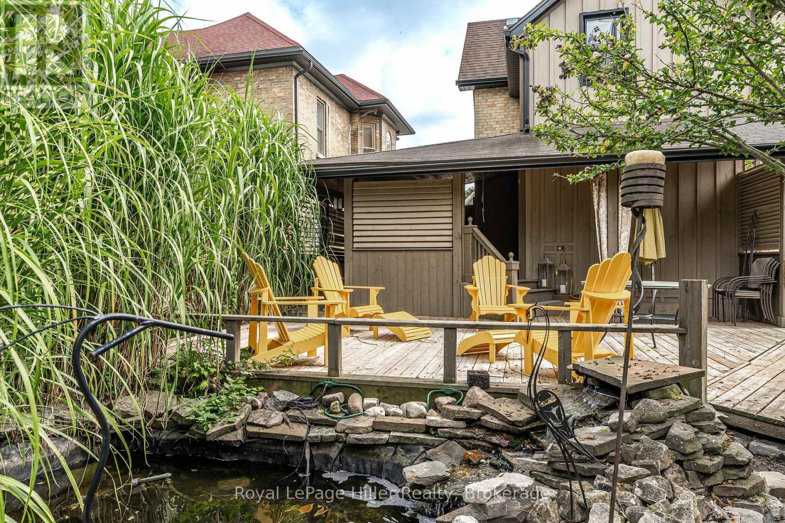 125 Hope Street E, East Zorra-Tavistock, Ontario  N0B 2R0 - Photo 46 - X13741326