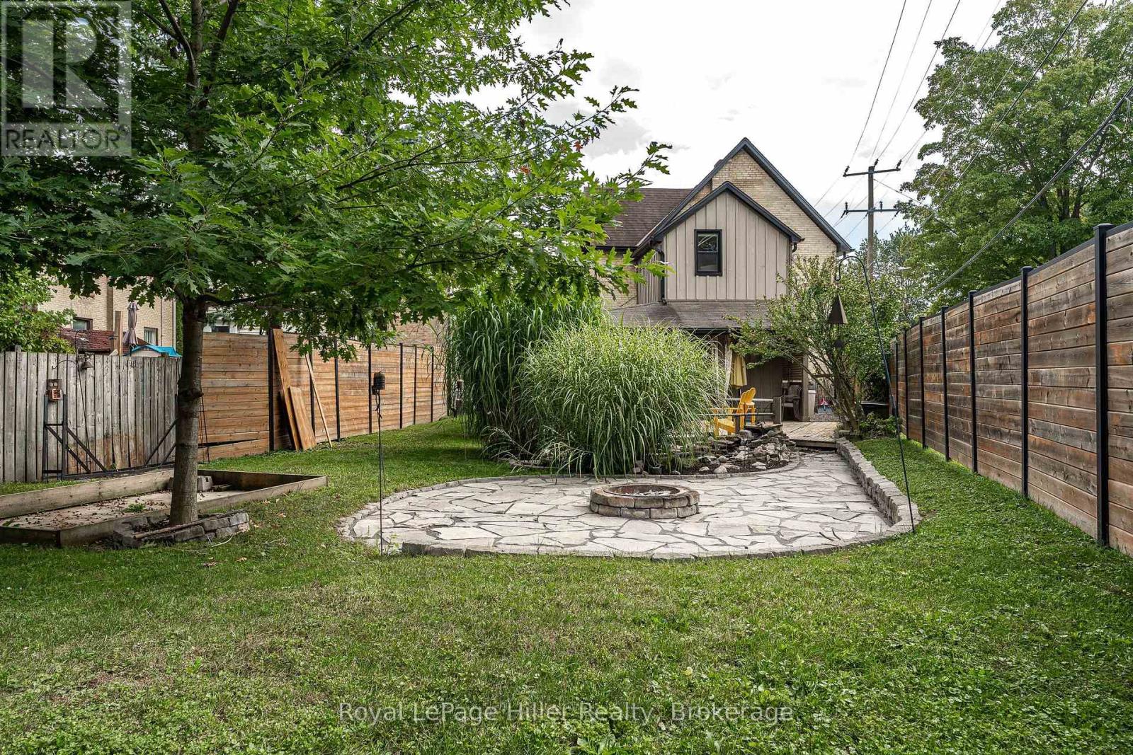 125 Hope Street E, East Zorra-Tavistock, Ontario  N0B 2R0 - Photo 48 - X13741326