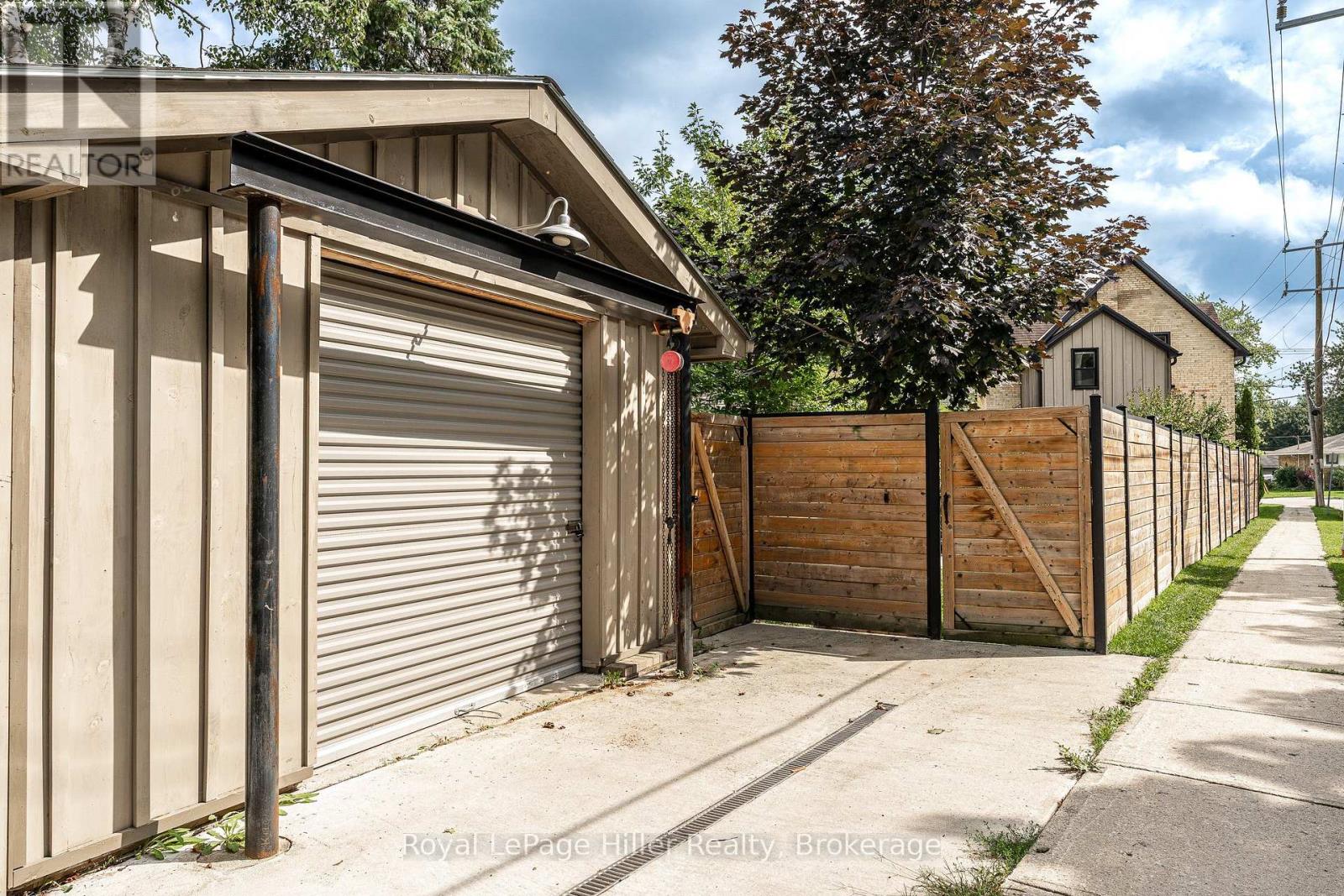 125 Hope Street E, East Zorra-Tavistock, Ontario  N0B 2R0 - Photo 49 - X13741326