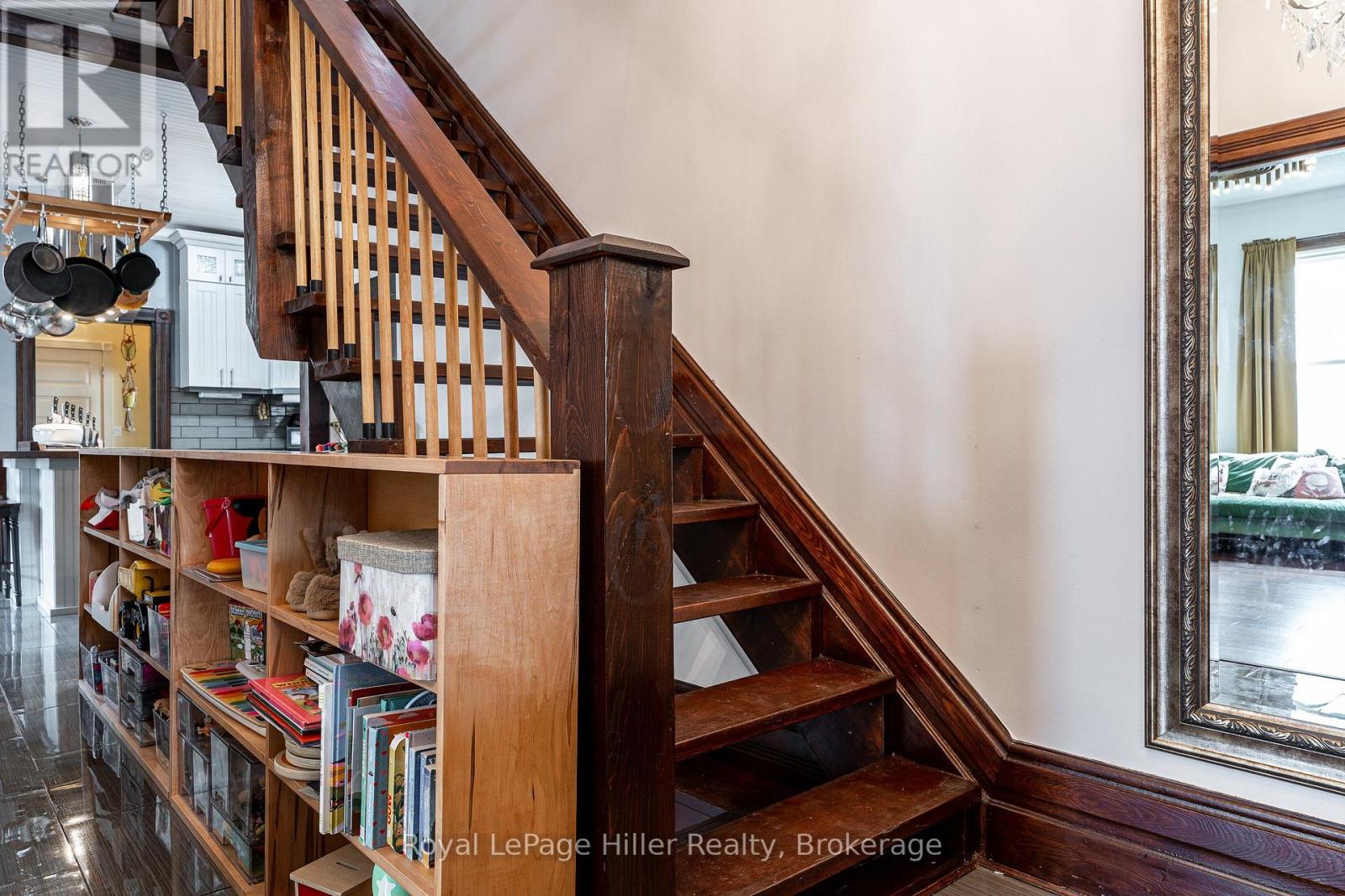 125 Hope Street E, East Zorra-Tavistock, Ontario  N0B 2R0 - Photo 6 - X13741326