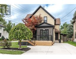 125 HOPE STREET E, East Zorra-Tavistock, Ontario