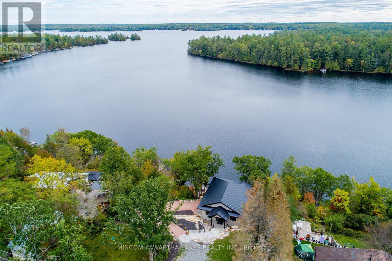 1416 Northey's Bay Road, North Kawartha, Ontario  K0L 3E0 - Photo 5 - X13741208