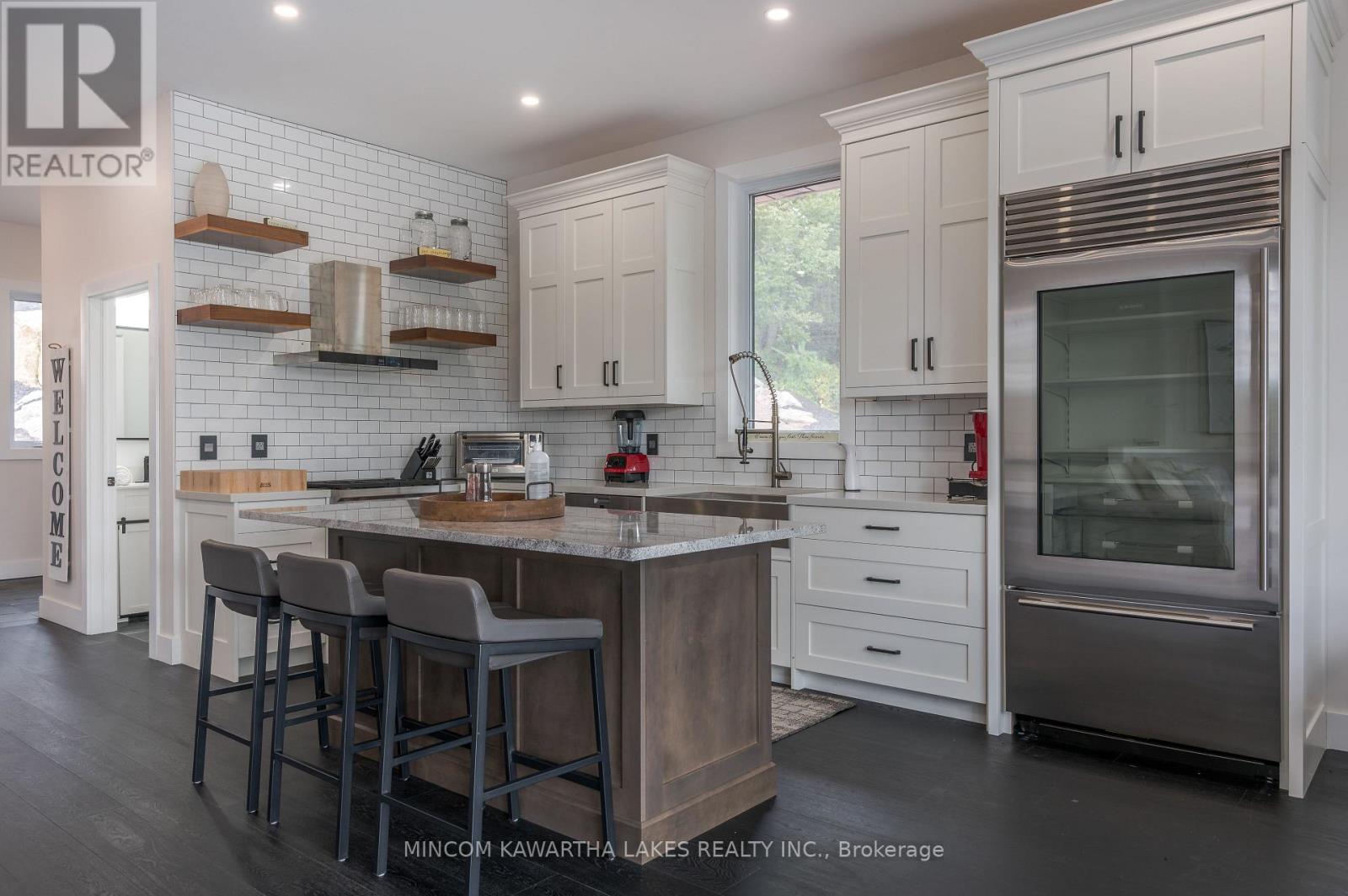 1416 Northey's Bay Road, North Kawartha, Ontario  K0L 3E0 - Photo 9 - X13741208
