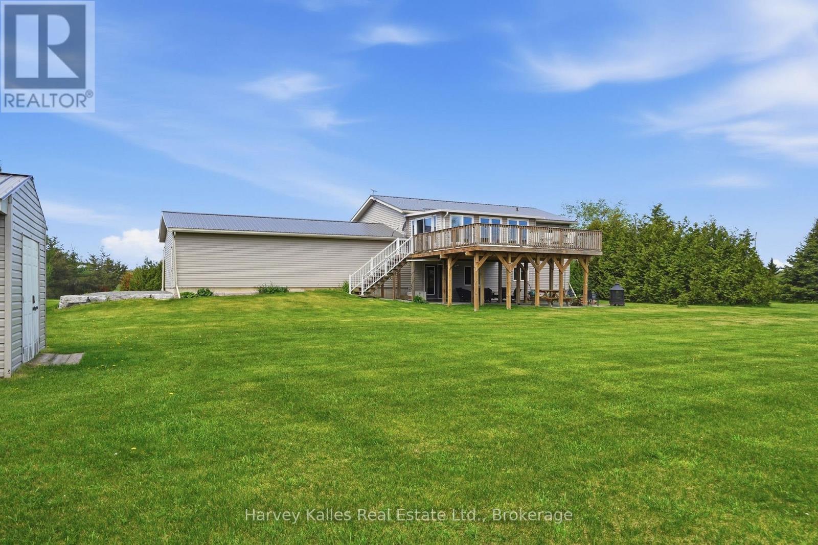 289 Kings Road, Prince Edward County, Ontario  K0K 1P0 - Photo 37 - X13741266