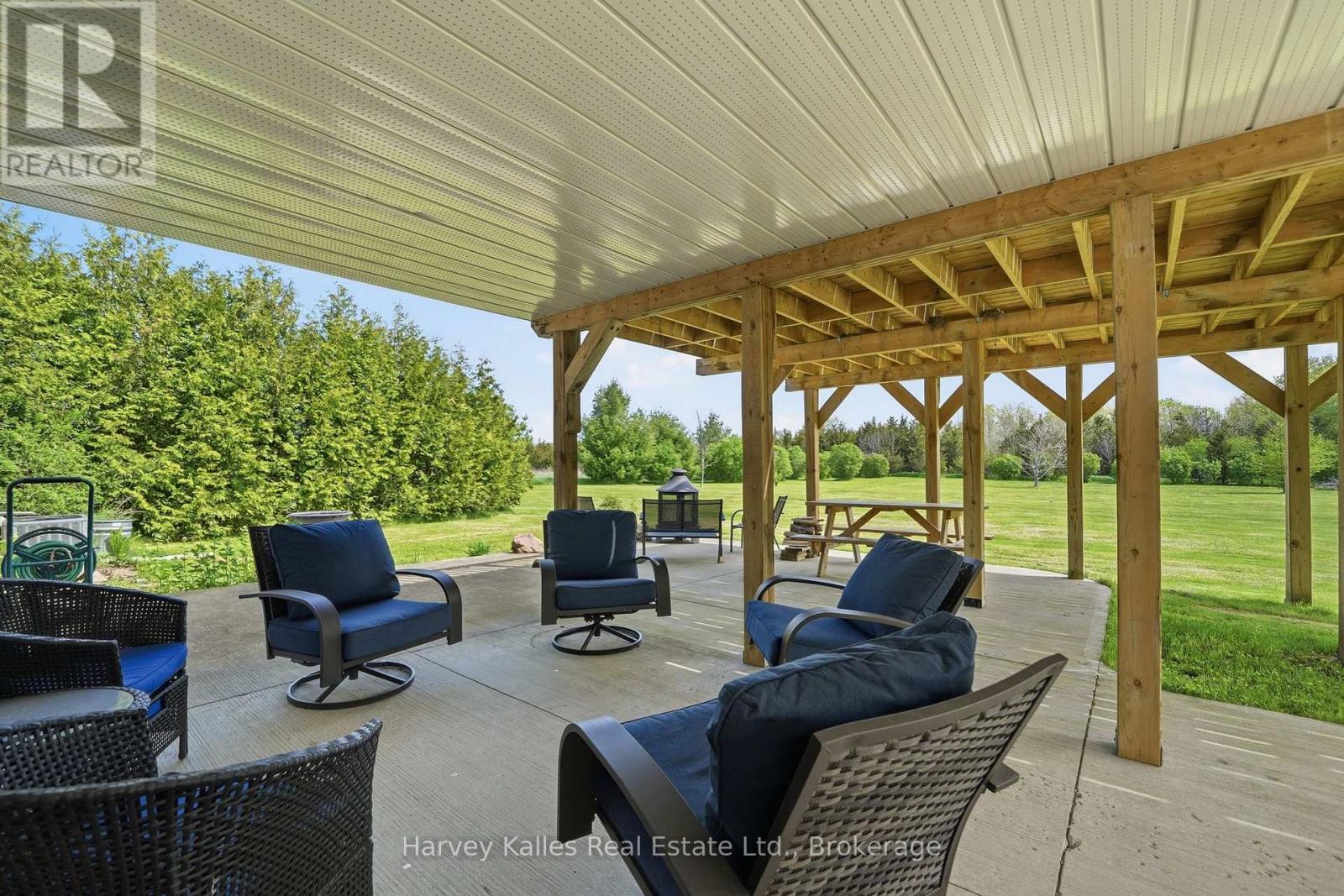 289 Kings Road, Prince Edward County, Ontario  K0K 1P0 - Photo 41 - X13741266