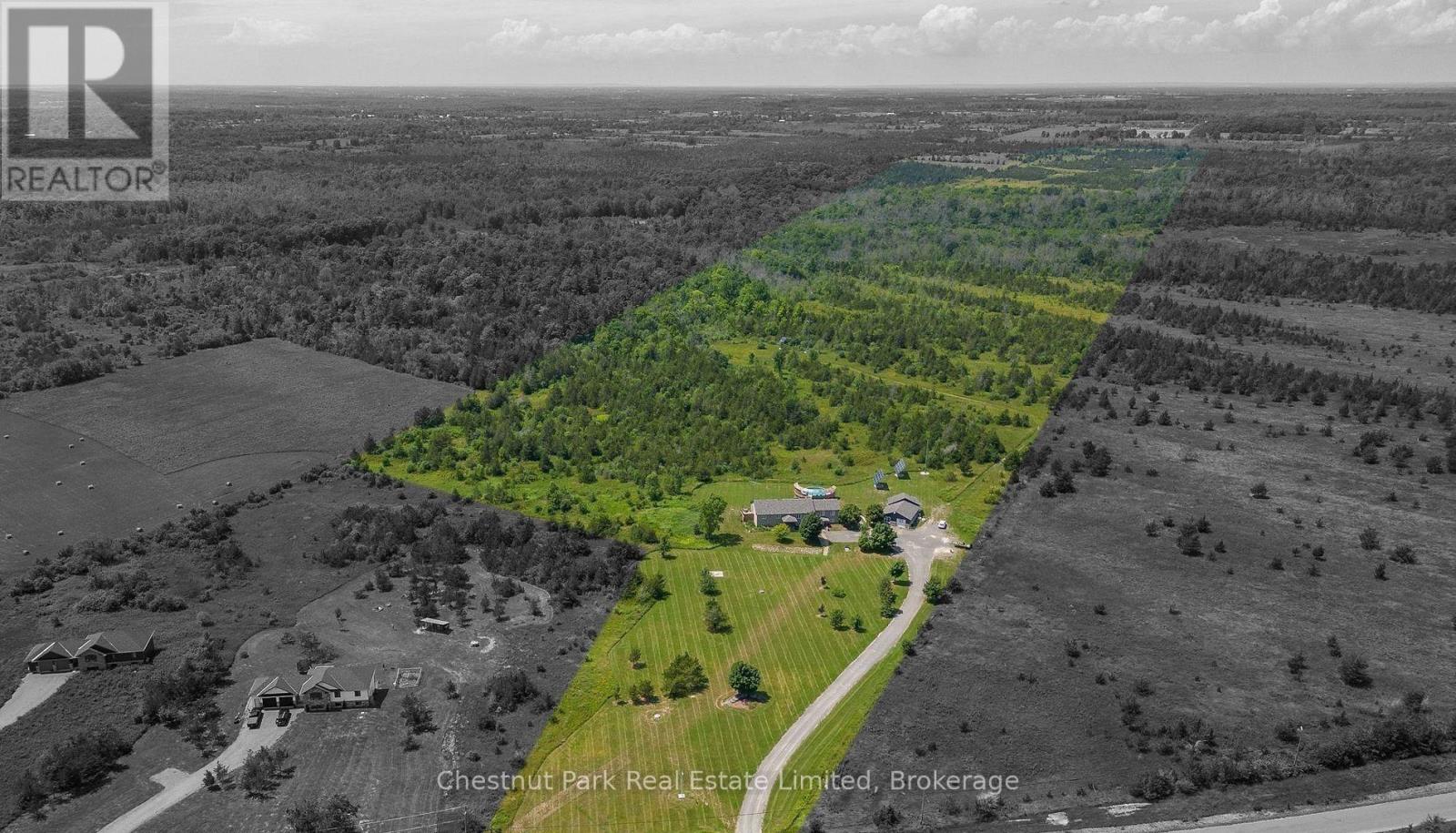1398 OLD MILFORD ROAD, prince edward county (south marysburg ward), Ontario
