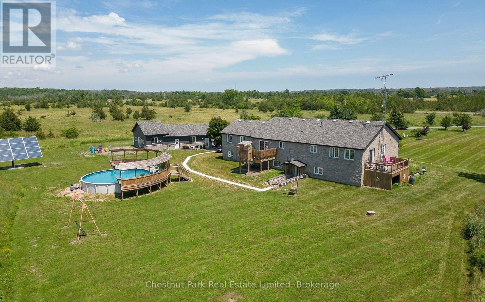 1398 Old Milford Road, Prince Edward County (South Marysburg Ward), Ontario  K0K 2T0 - Photo 11 - X13741278