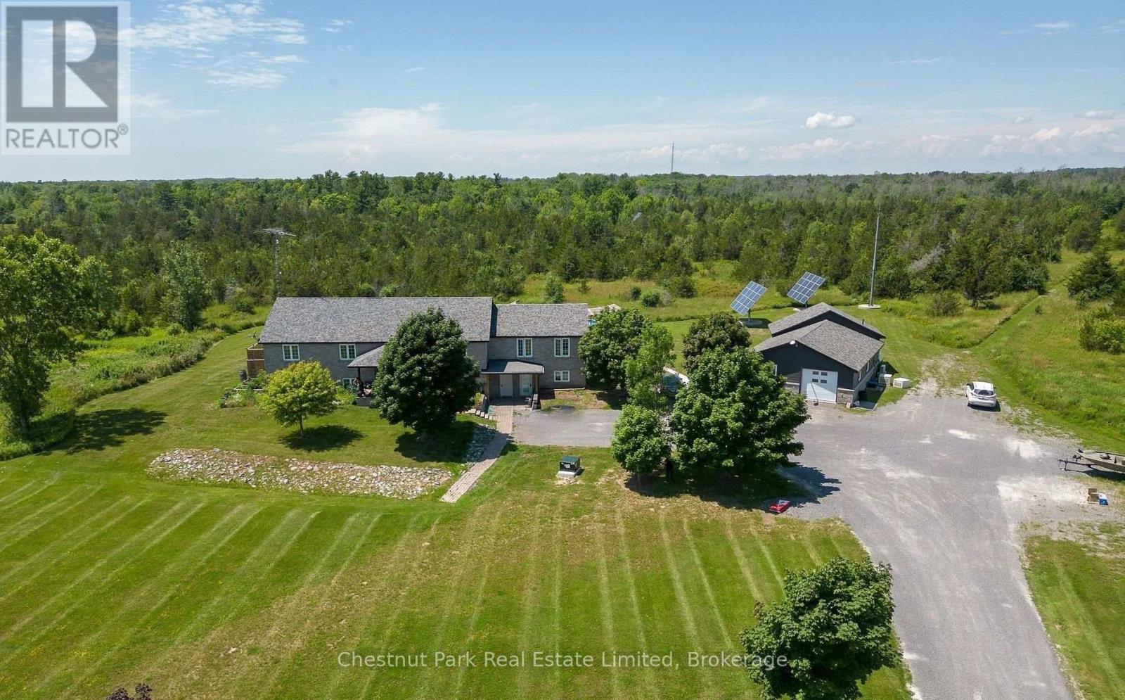 1398 Old Milford Road, Prince Edward County (South Marysburg Ward), Ontario  K0K 2T0 - Photo 12 - X13741278