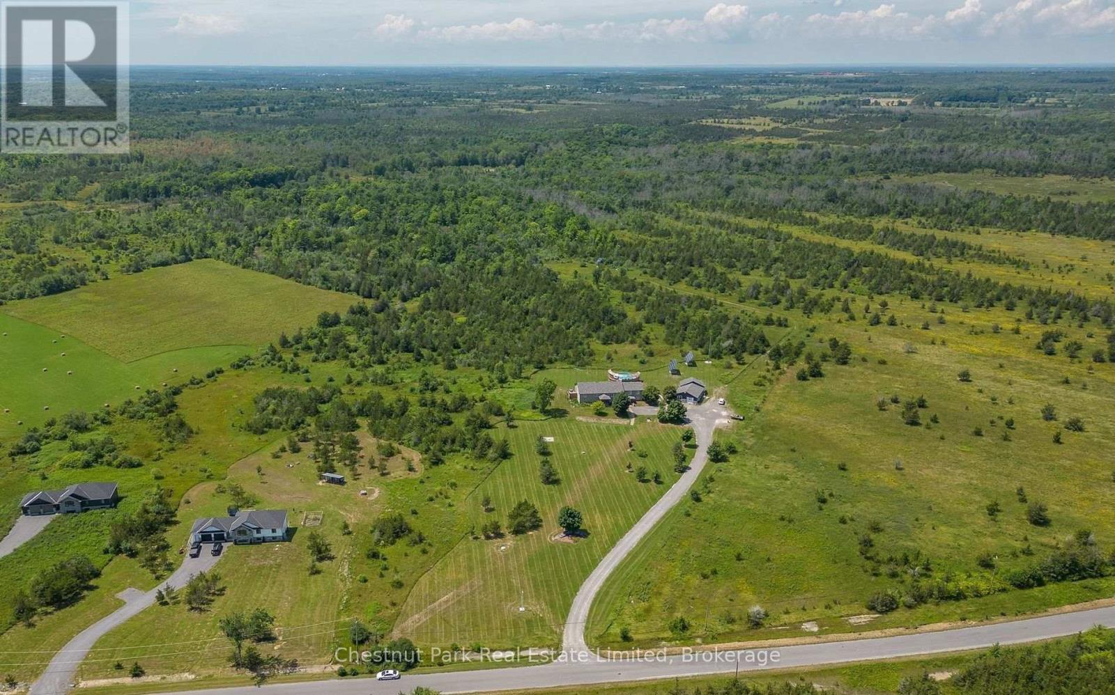 1398 Old Milford Road, Prince Edward County (South Marysburg Ward), Ontario  K0K 2T0 - Photo 2 - X13741278