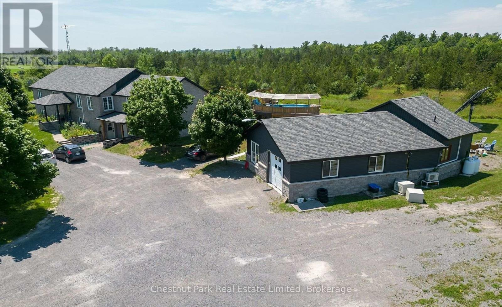 1398 Old Milford Road, Prince Edward County (South Marysburg Ward), Ontario  K0K 2T0 - Photo 6 - X13741278