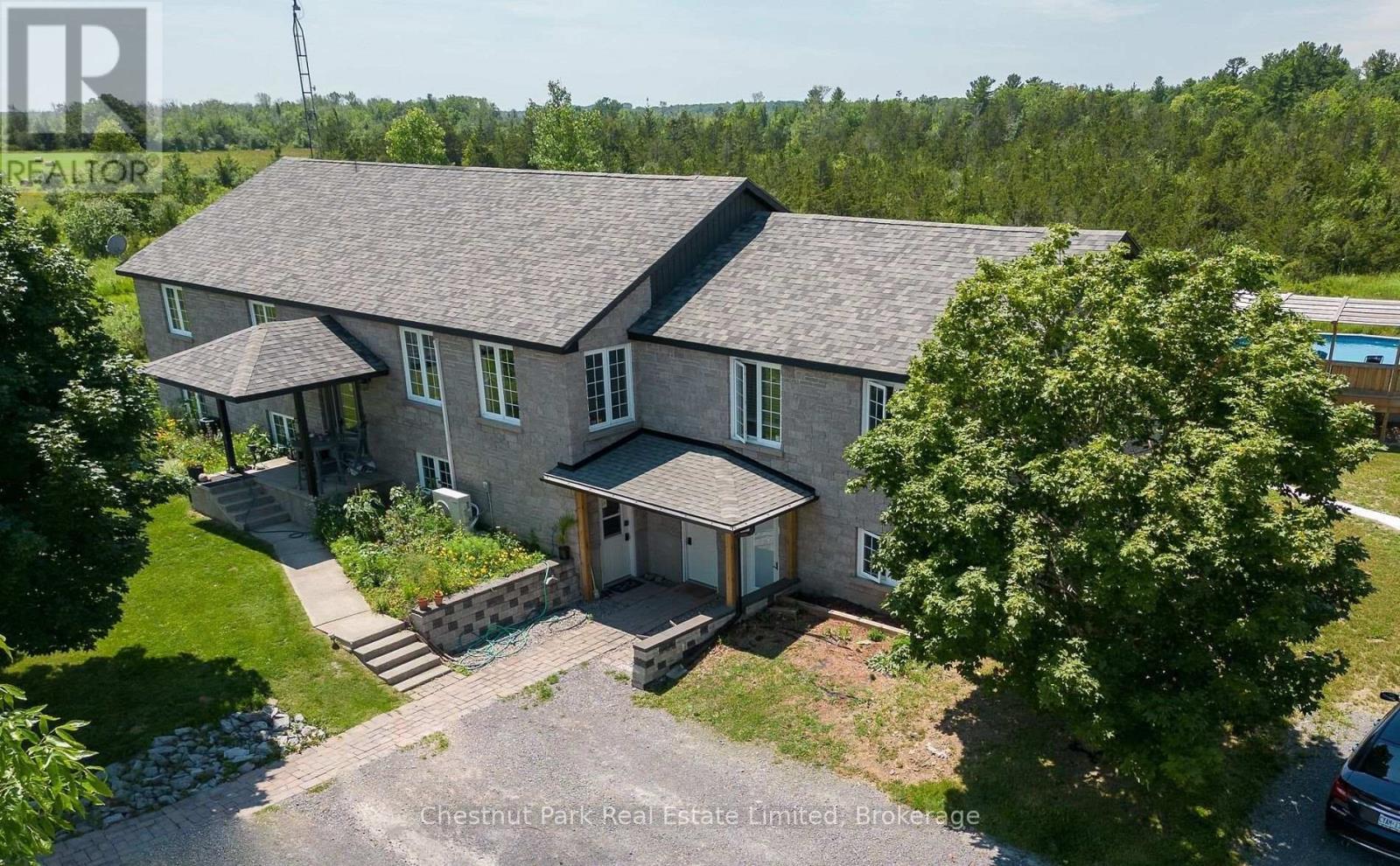 1398 Old Milford Road, Prince Edward County (South Marysburg Ward), Ontario  K0K 2T0 - Photo 7 - X13741278