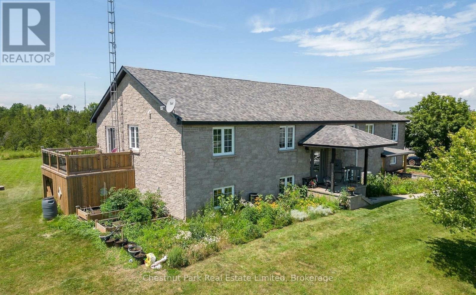 1398 Old Milford Road, Prince Edward County (South Marysburg Ward), Ontario  K0K 2T0 - Photo 8 - X13741278