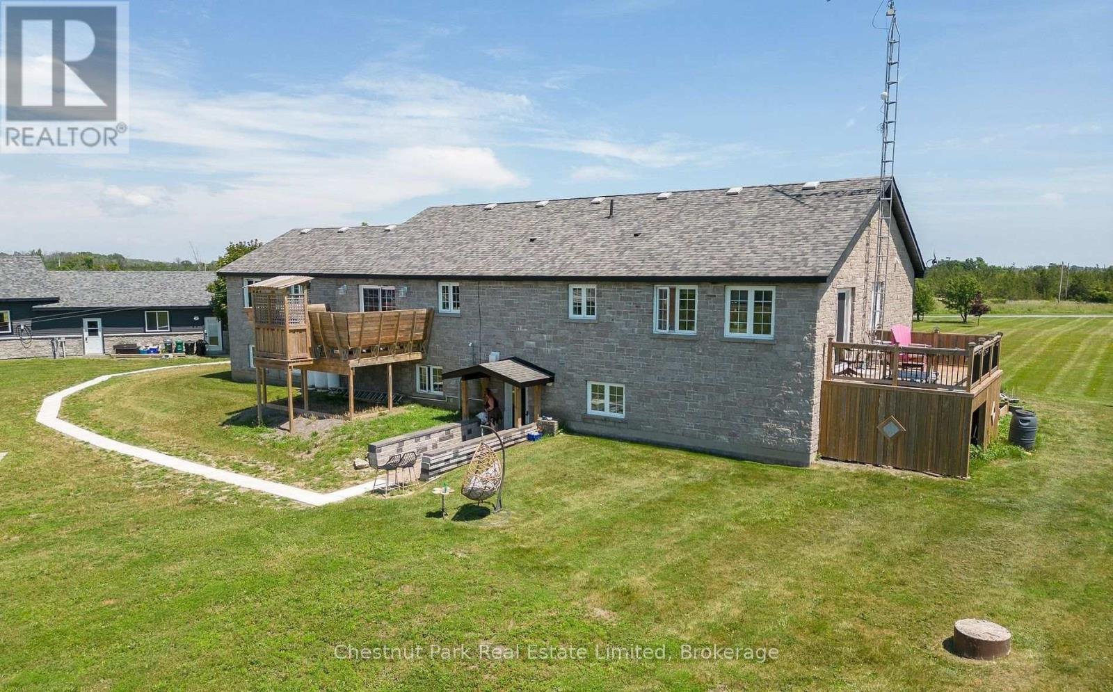 1398 Old Milford Road, Prince Edward County (South Marysburg Ward), Ontario  K0K 2T0 - Photo 9 - X13741278