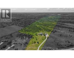 1398 OLD MILFORD ROAD, Prince Edward County, Ontario