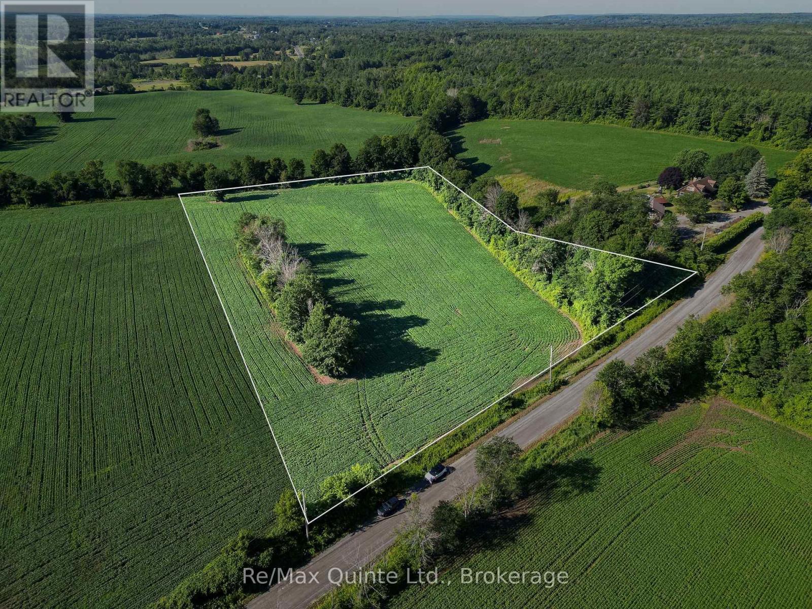 0 Marrisett Road, Tweed, Ontario K0K 3H0 - Photo 2 - X13741310