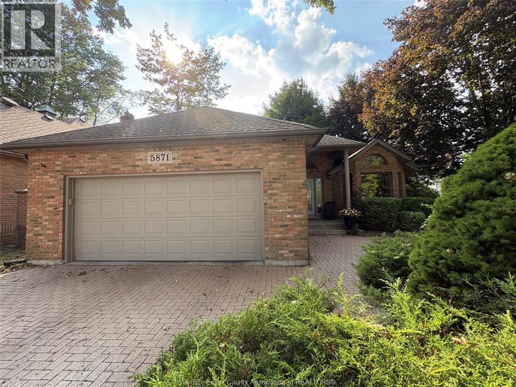MLS# 26021534: 5871 BAGLEY AVENUE, LaSalle, Canada
