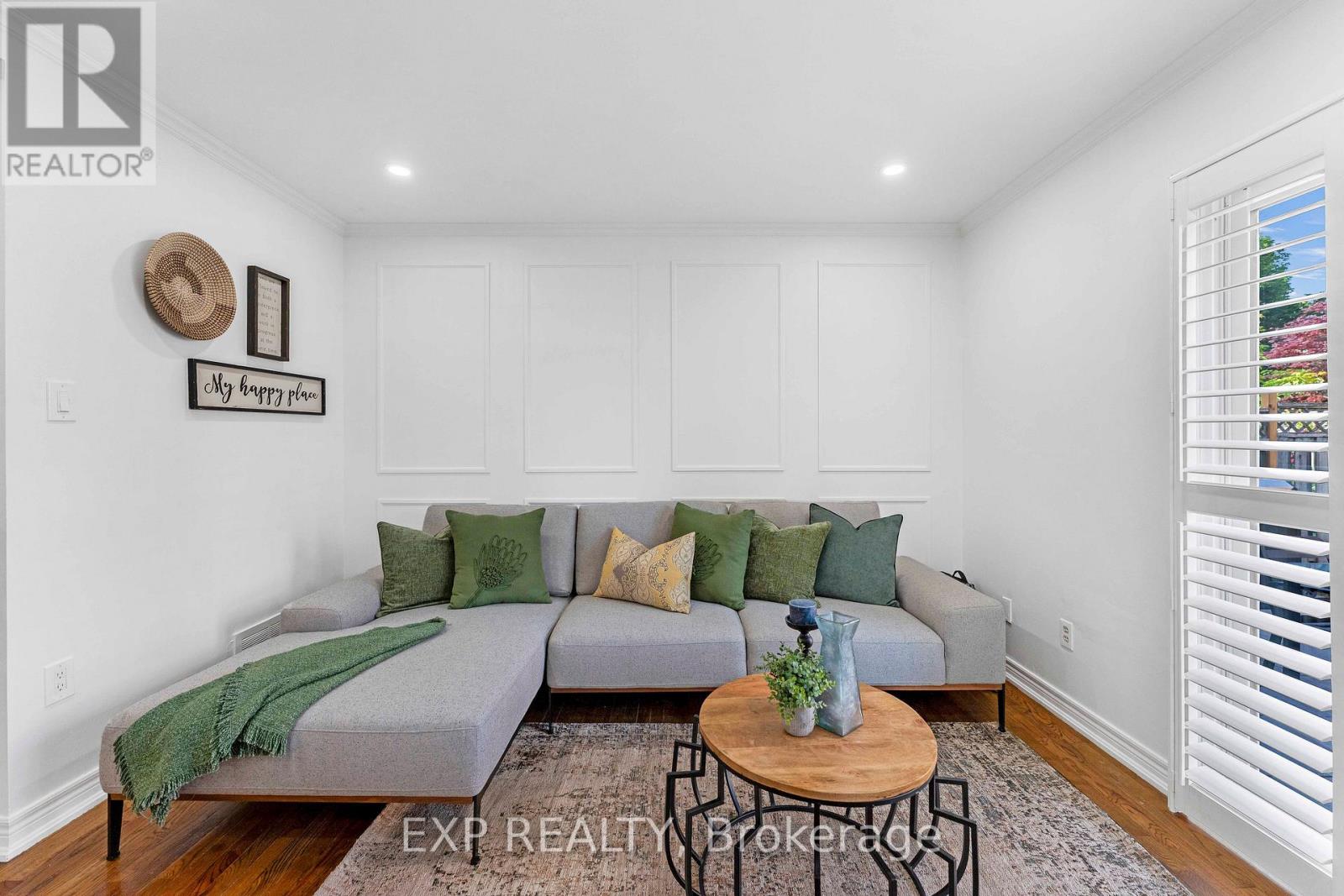 UPPER - 42 FIELDNEST CRESCENT, Whitby, Ontario
