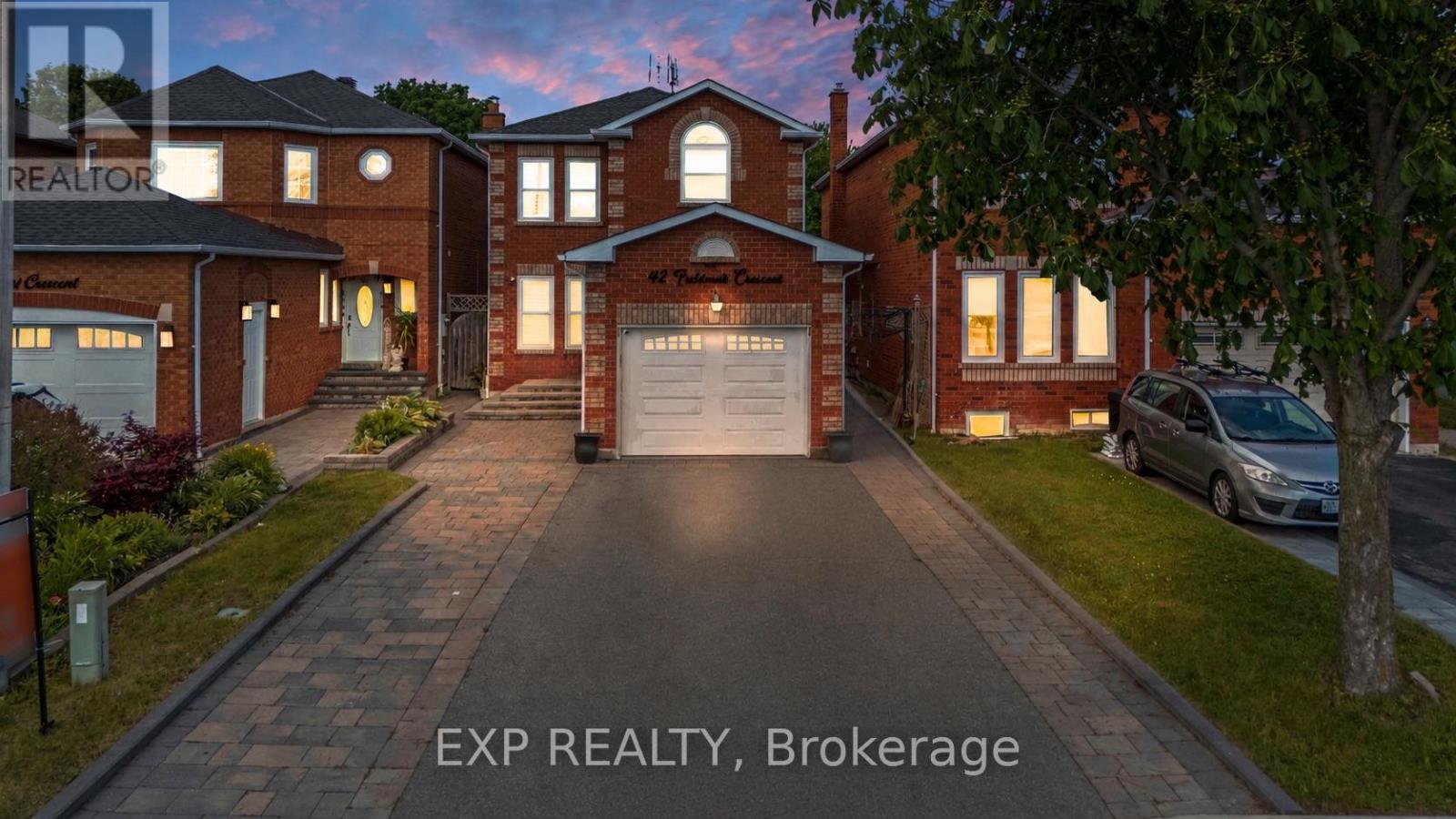 Upper - 42 Fieldnest Crescent, Whitby, Ontario  L1R 1Z6 - Photo 2 - E13741166
