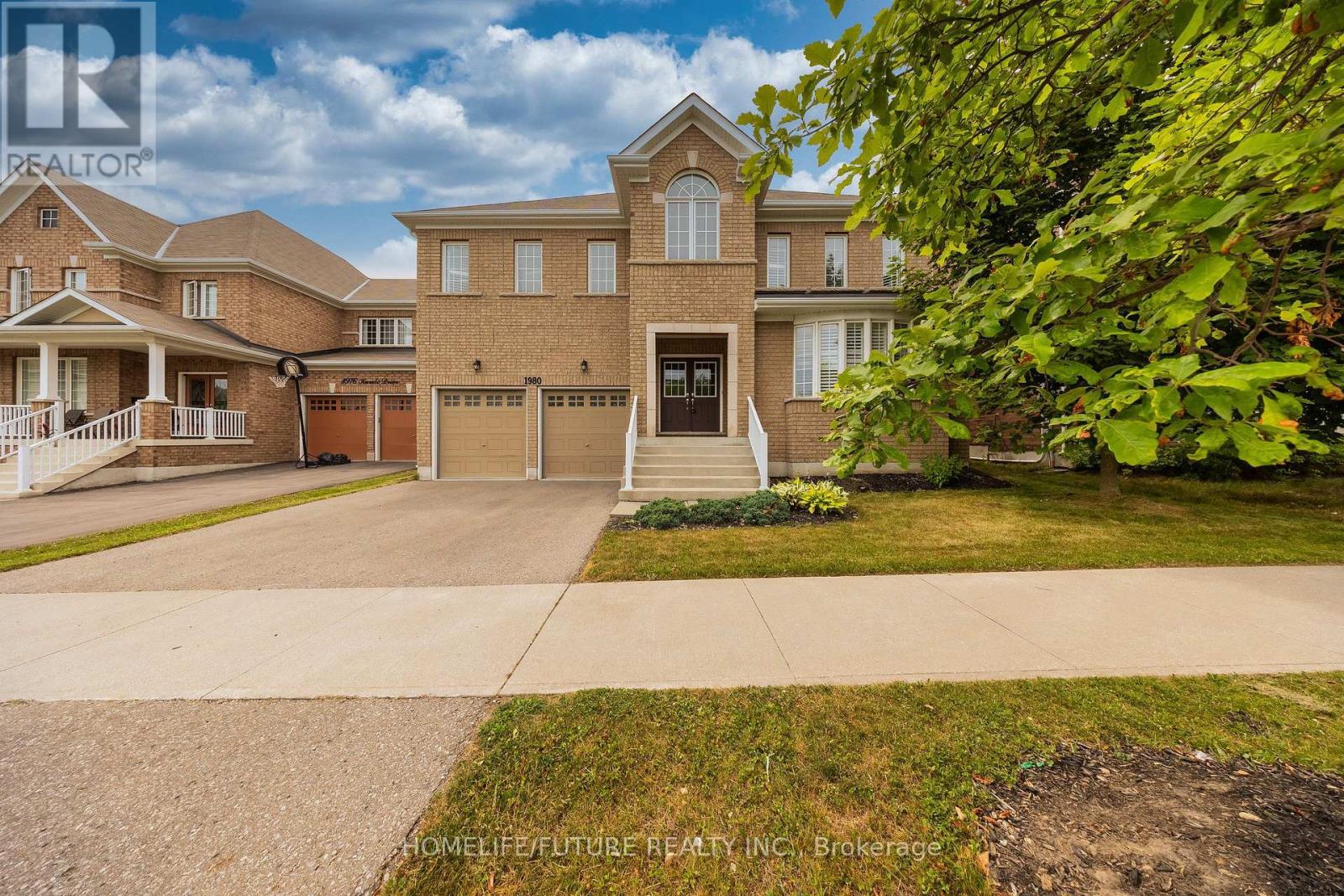 1980 Kurelo Drive, Oshawa, Ontario  L1K 0W8 - Photo 1 - E13741200